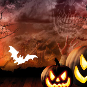 Halloweenparty am 1.11. in Göttingen