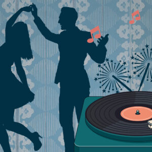 Tisch 1 (10 Plätze) | Silvesterparty am 31.12. in Göttingen