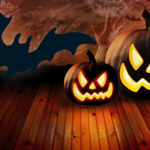Halloweenparty am 30.10. in Göttingen